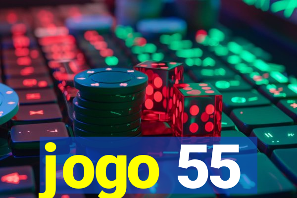 jogo 55